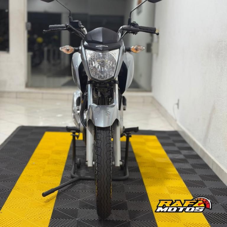 HONDA CG 160 - Foto