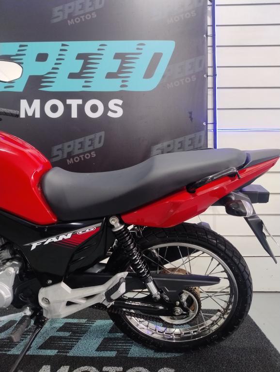HONDA CG 160 - Foto