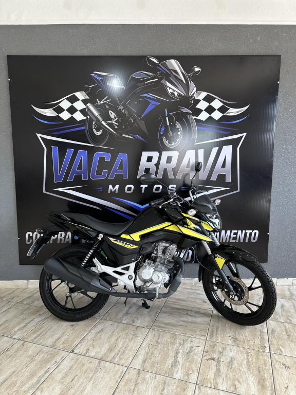 HONDA CG 160