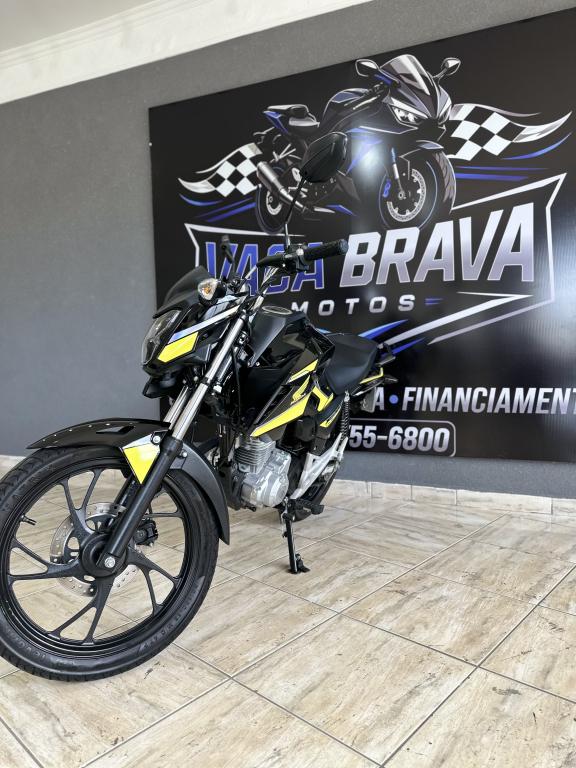 HONDA CG 160 - Foto
