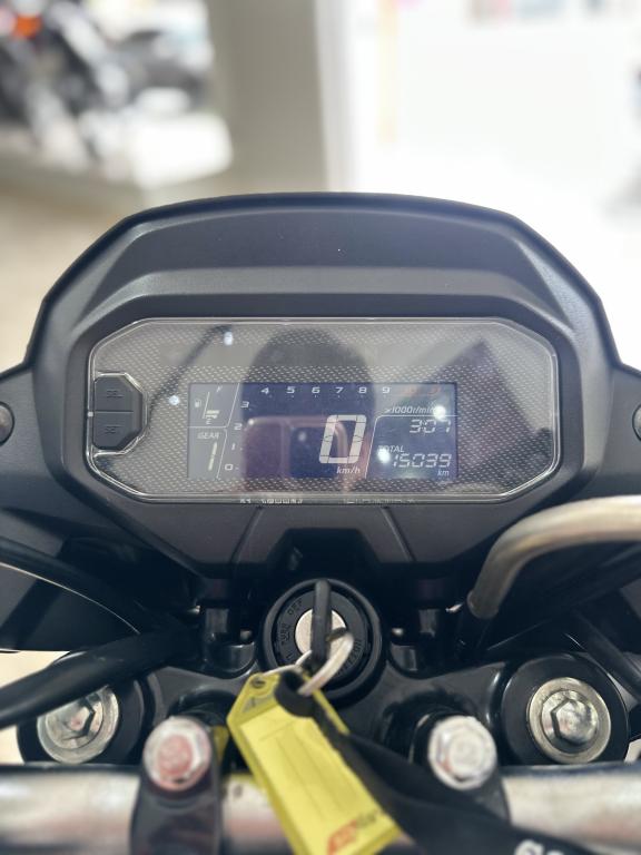 HONDA CG 160 - Foto