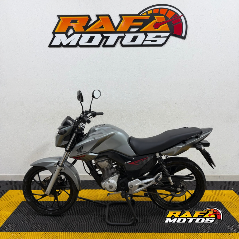 HONDA CG 160