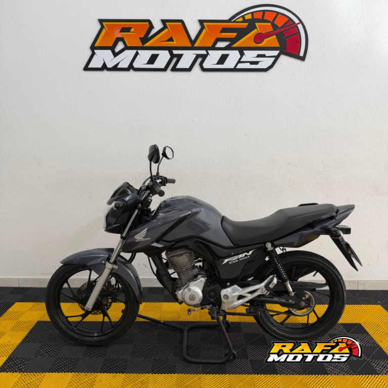 HONDA CG 160