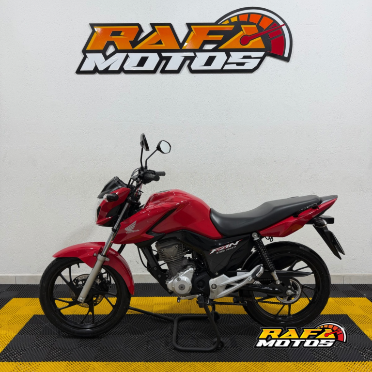 HONDA CG 160