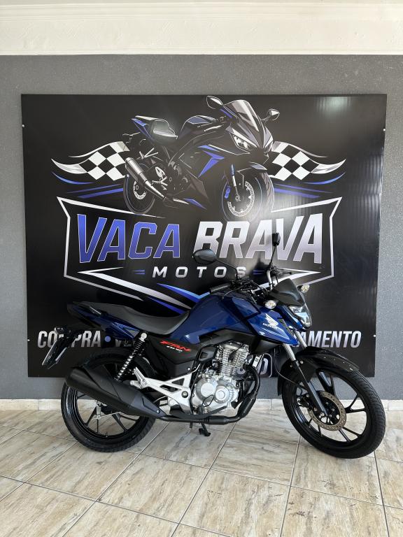 HONDA CG 160