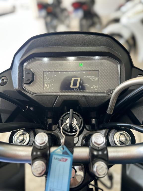 HONDA CG 160 - Foto