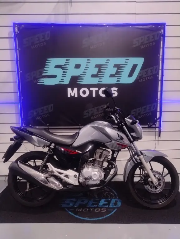 HONDA CG 160