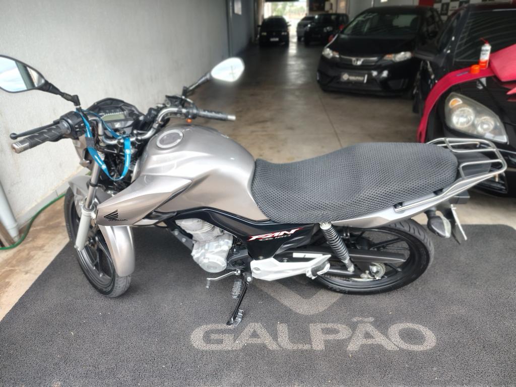 HONDA CG 160