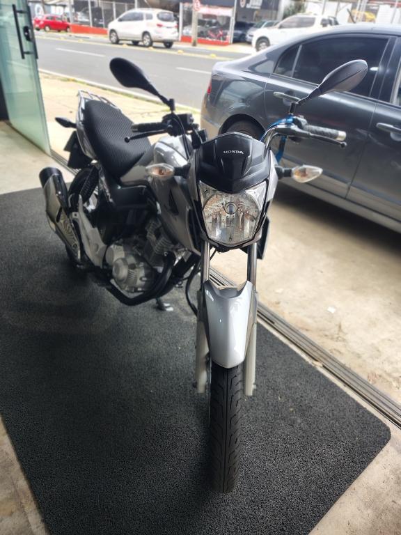 HONDA CG 160 - Foto