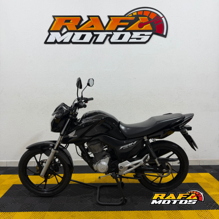HONDA CG 160