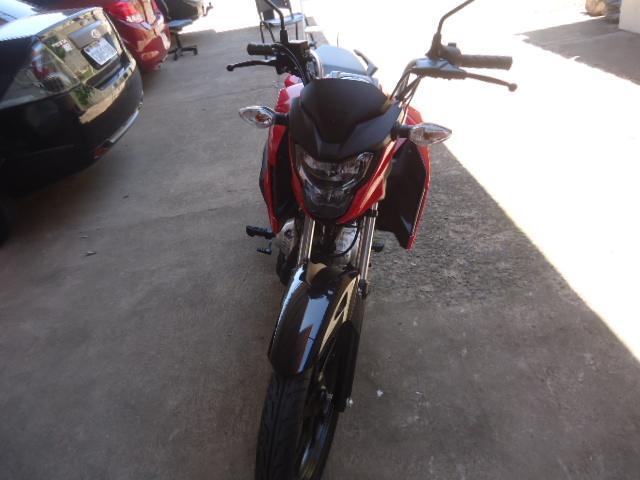 HONDA CG 160 - Foto