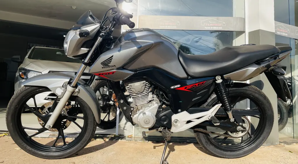 HONDA CG 160