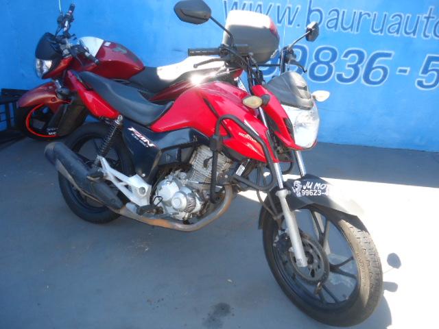 HONDA CG 160