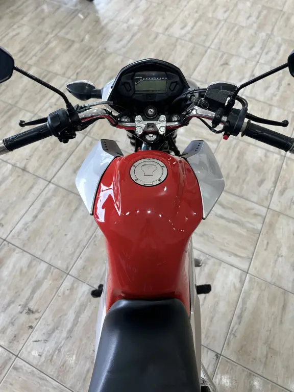 HONDA CG 160 - Foto