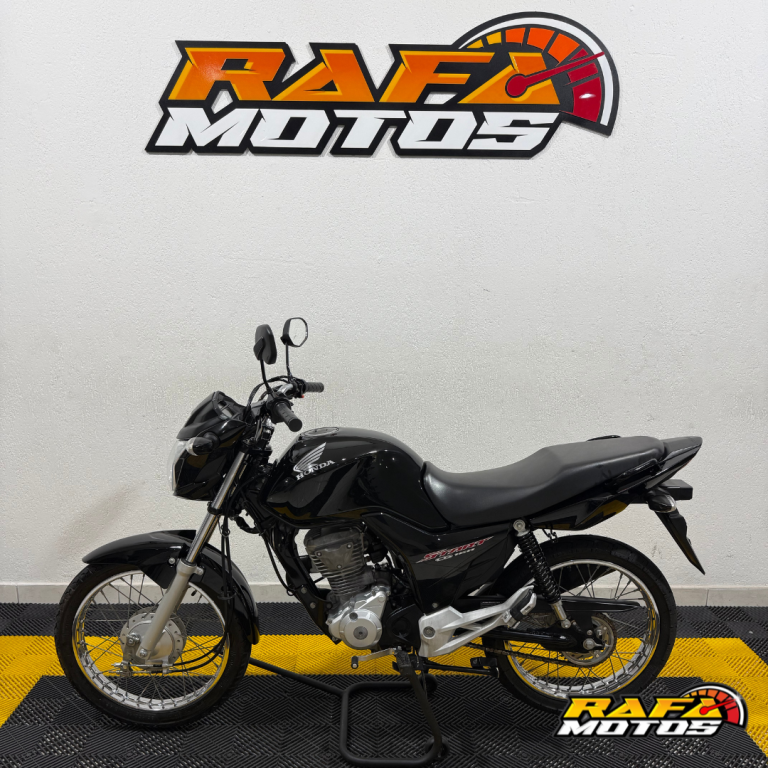 HONDA CG 160