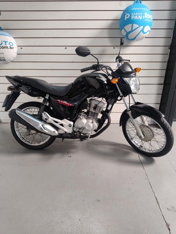 HONDA CG 160