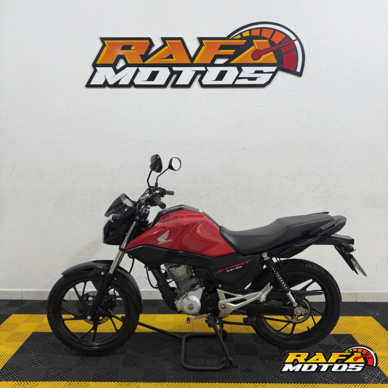 HONDA CG 160