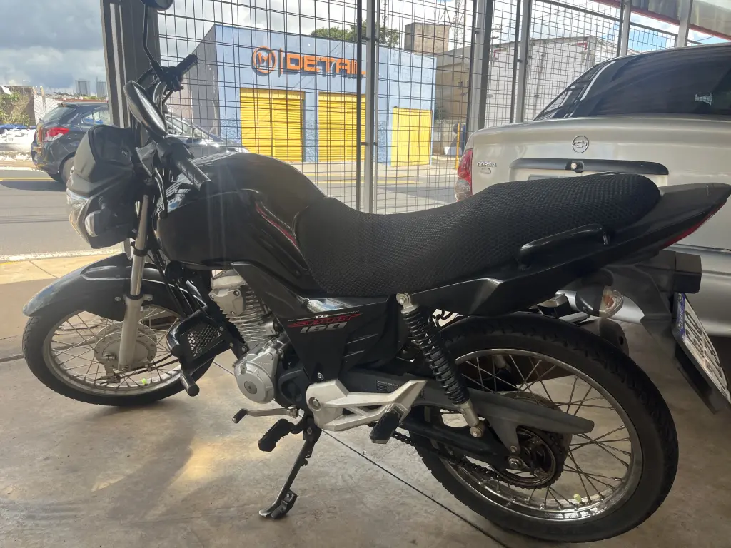 HONDA CG 160