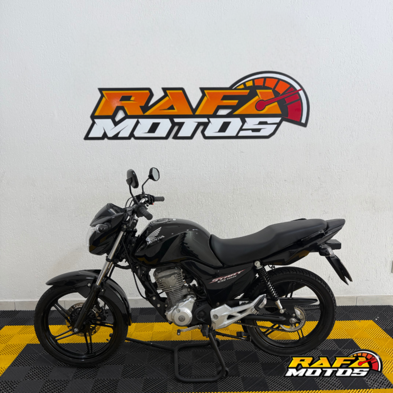 HONDA CG 160