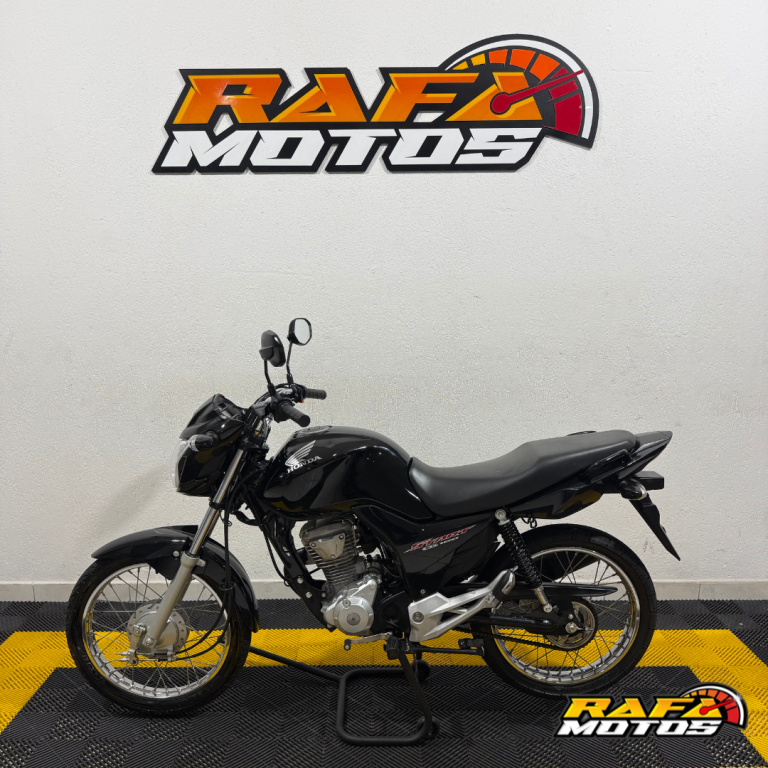 HONDA CG 160