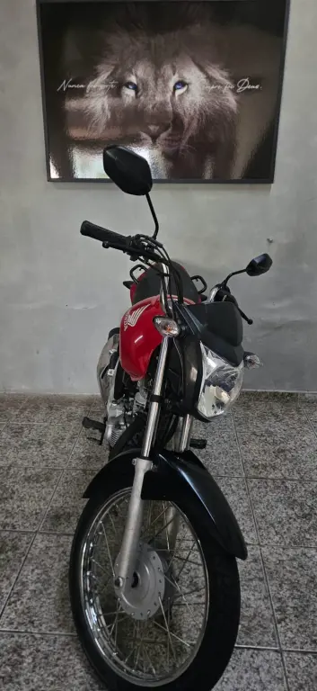 HONDA CG 160