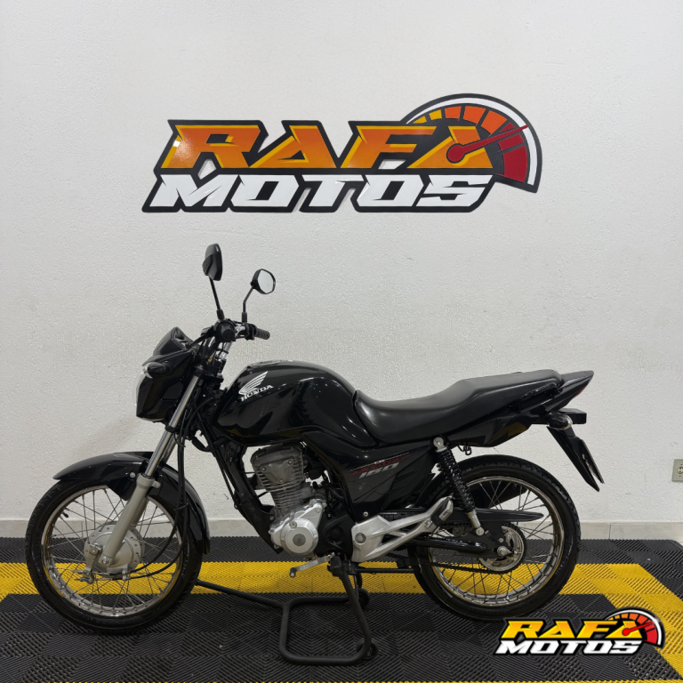 HONDA CG 160