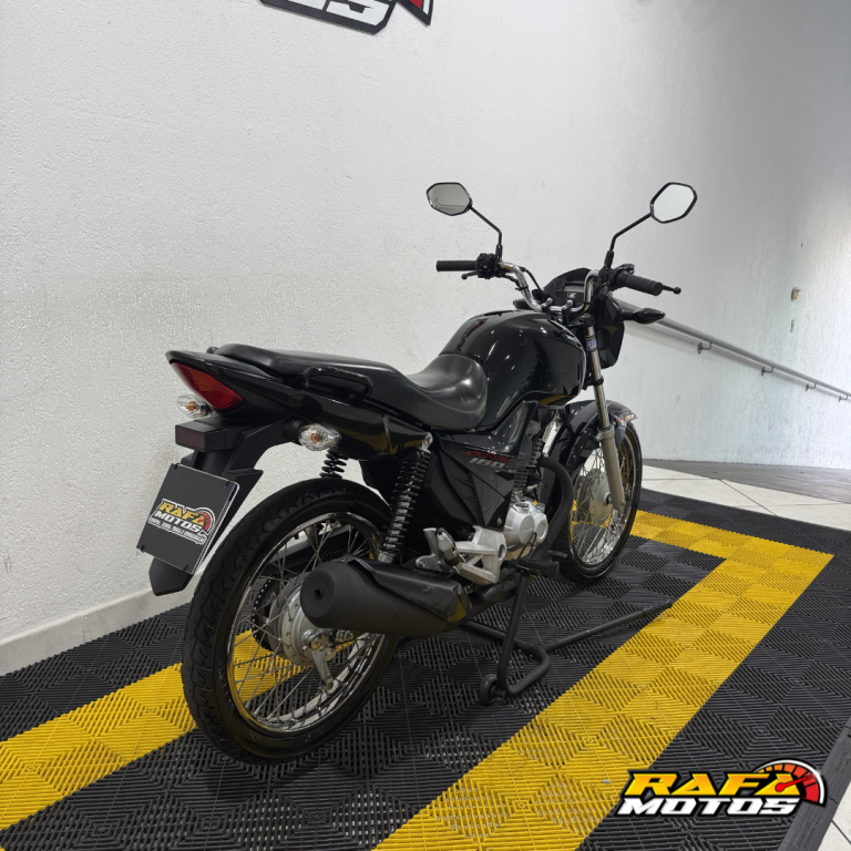 HONDA CG 160 - Foto
