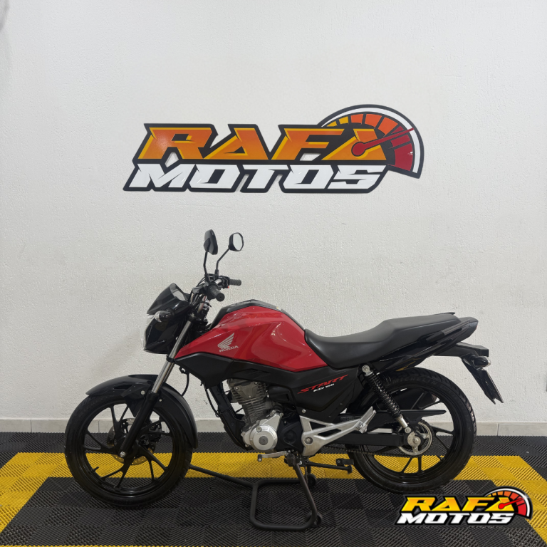 HONDA CG 160
