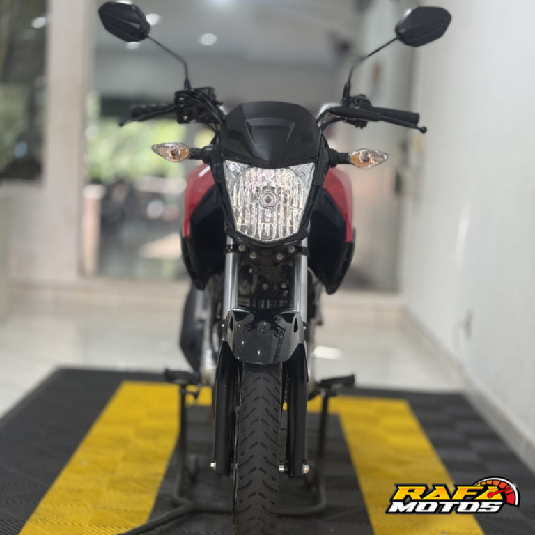 HONDA CG 160 - Foto