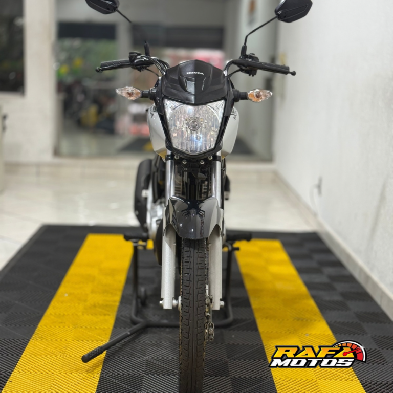 HONDA CG 160 - Foto