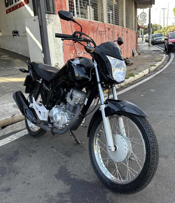 HONDA CG 160