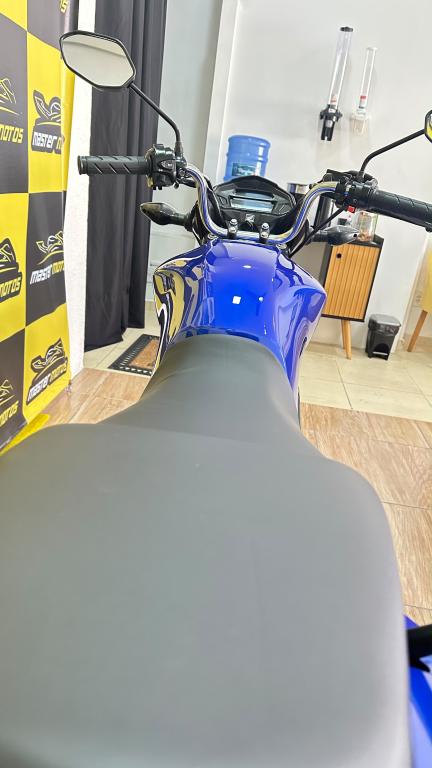 HONDA CG 160 - Foto
