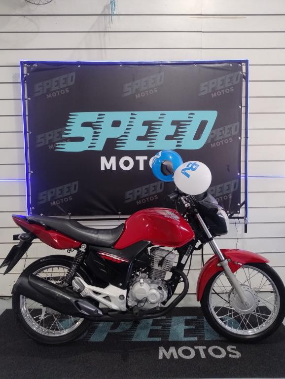 HONDA CG 160