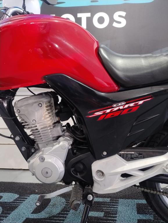 HONDA CG 160 - Foto