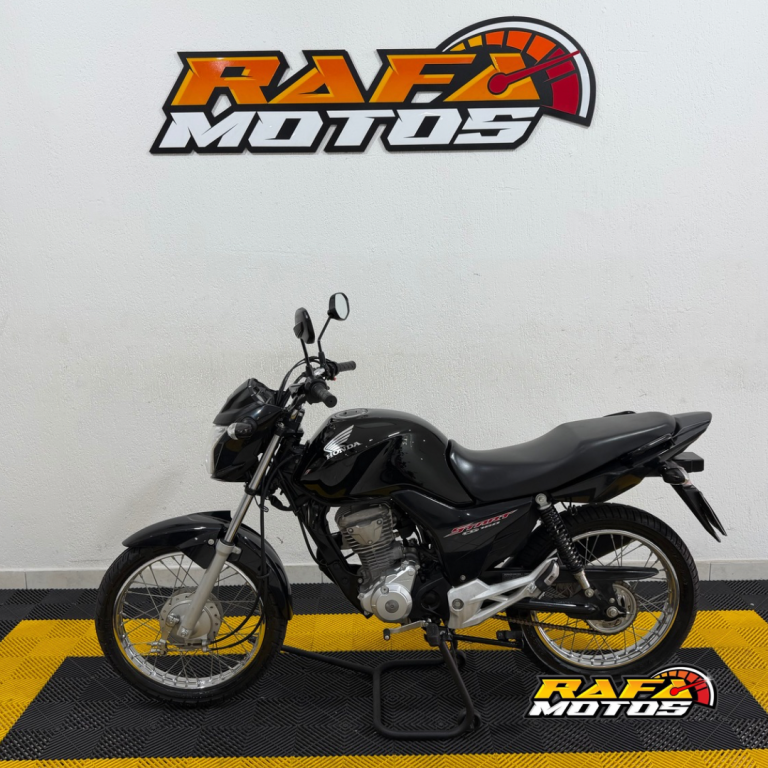 HONDA CG 160