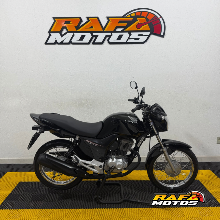 HONDA CG 160