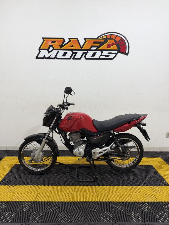 HONDA CG 160