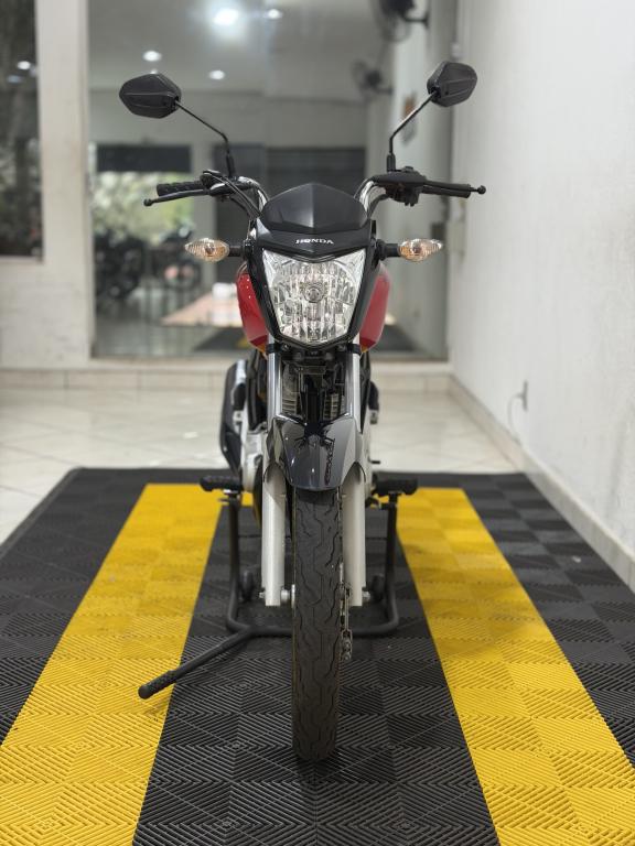 HONDA CG 160 - Foto