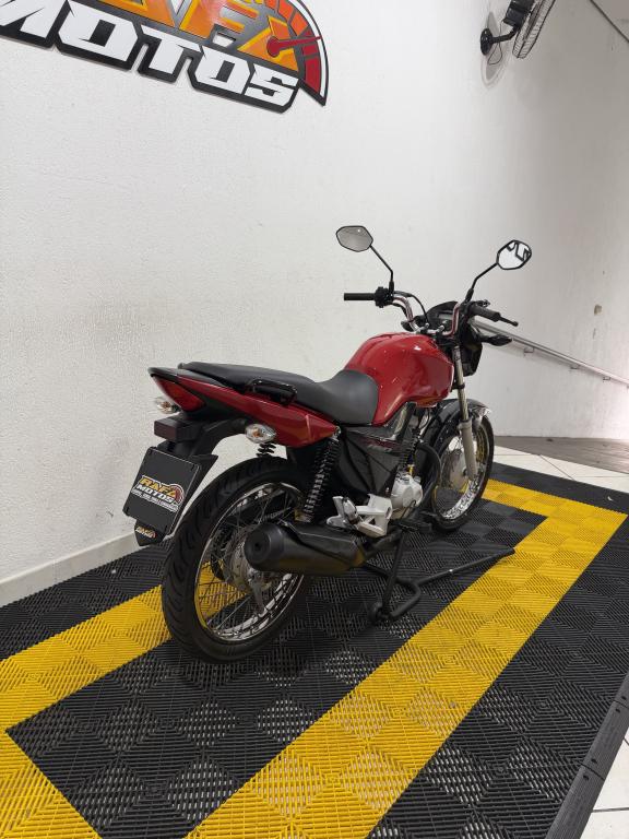 HONDA CG 160 - Foto