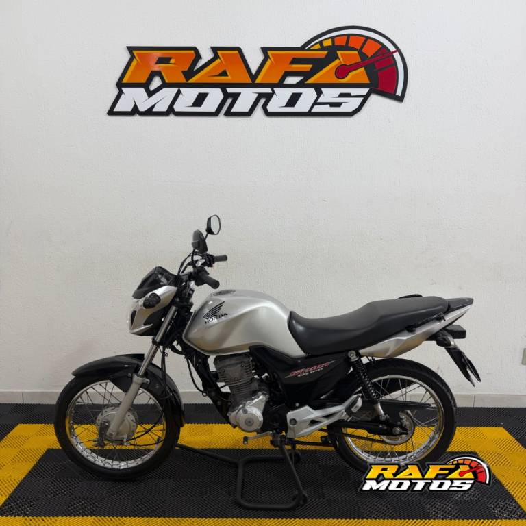 HONDA CG 160