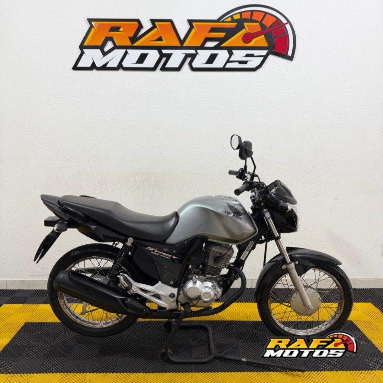 HONDA CG 160
