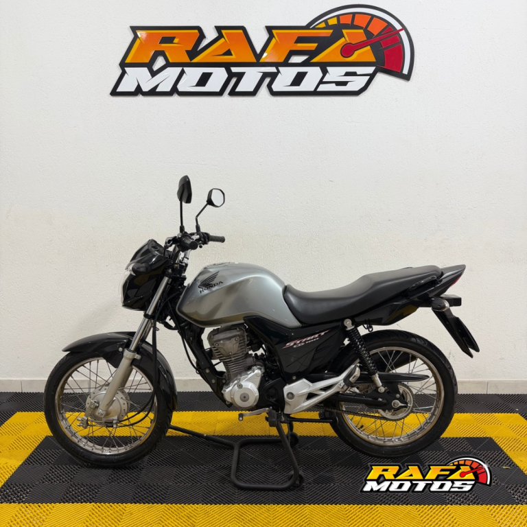 HONDA CG 160