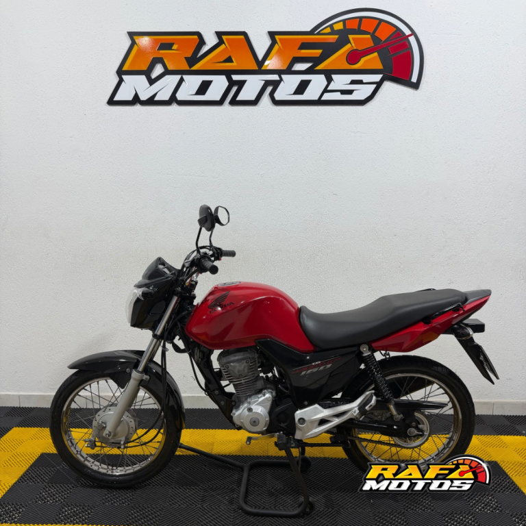 HONDA CG 160