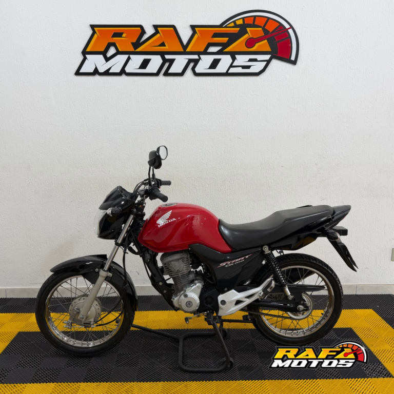 HONDA CG 160
