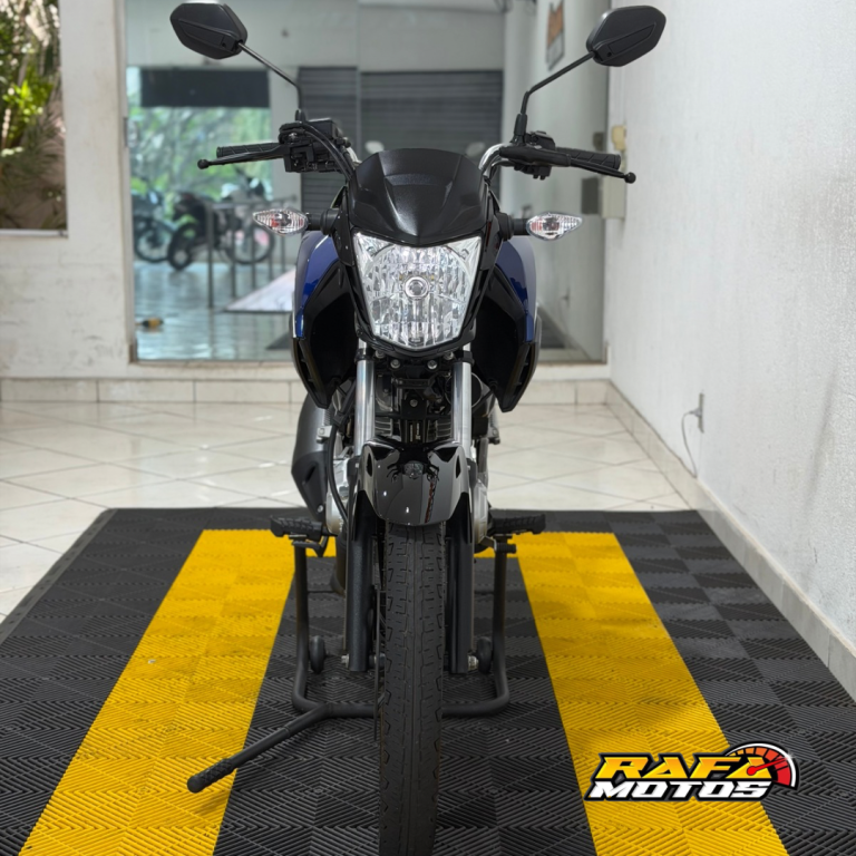HONDA CG 160 - Foto