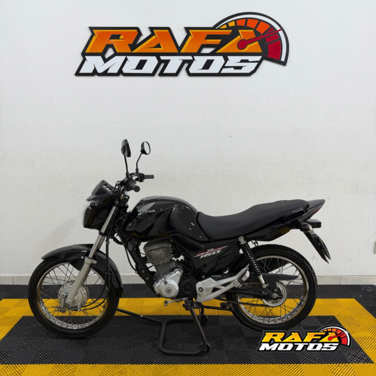 HONDA CG 160