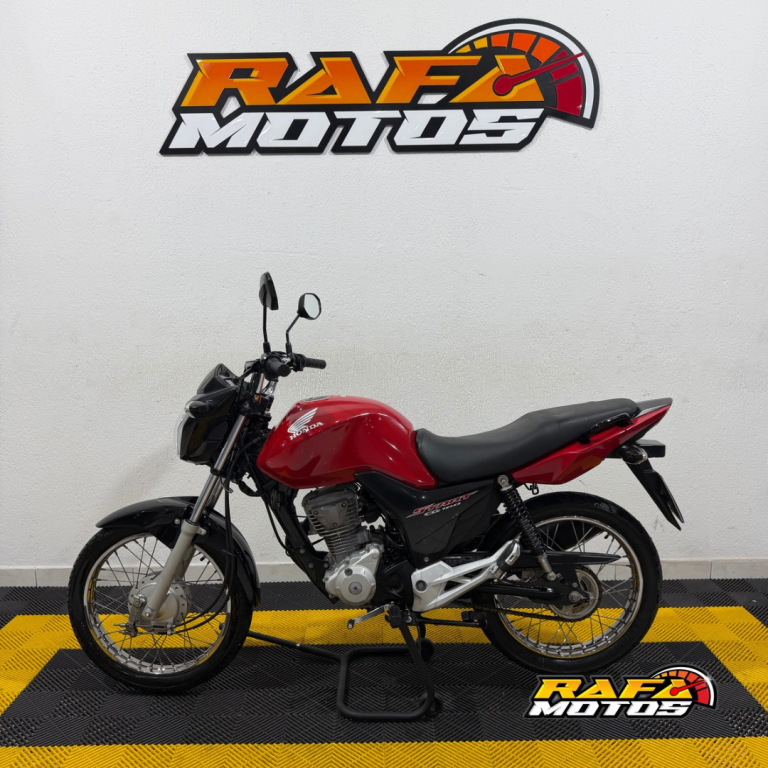 HONDA CG 160
