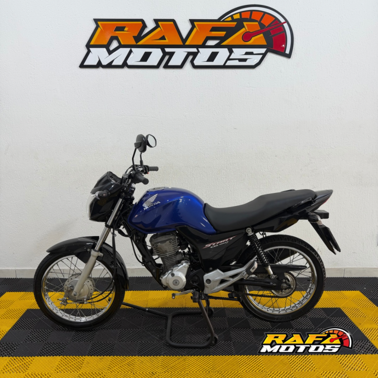 HONDA CG 160