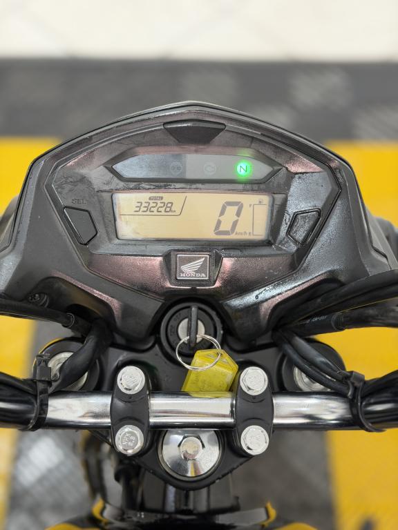 HONDA CG 160