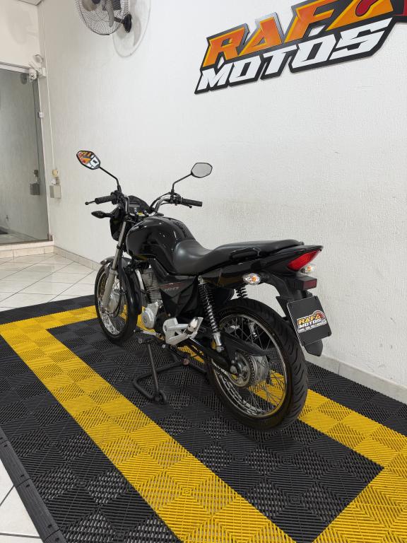 HONDA CG 160 - Foto